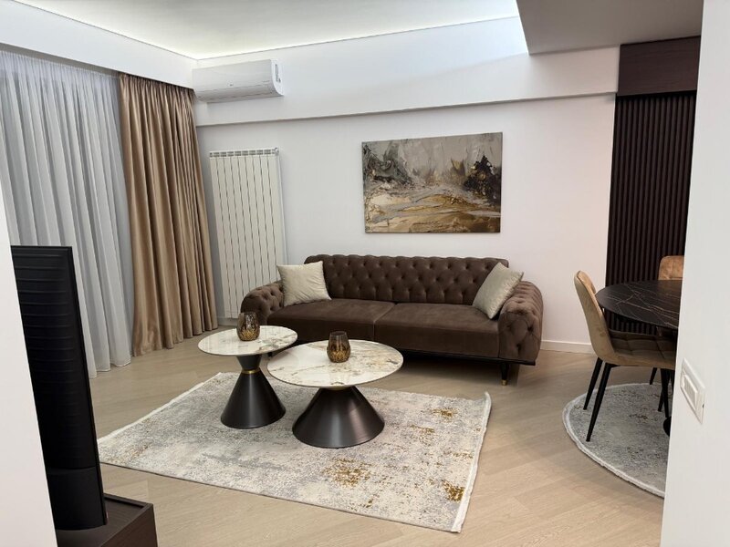 Pipera, Complex Cortina North Residence