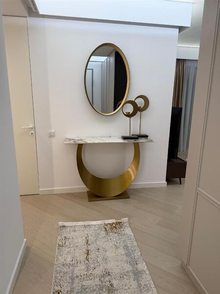 Pipera, Complex Cortina North Residence