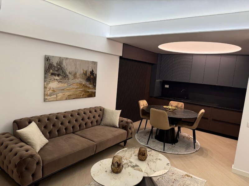 Pipera, Complex Cortina North Residence