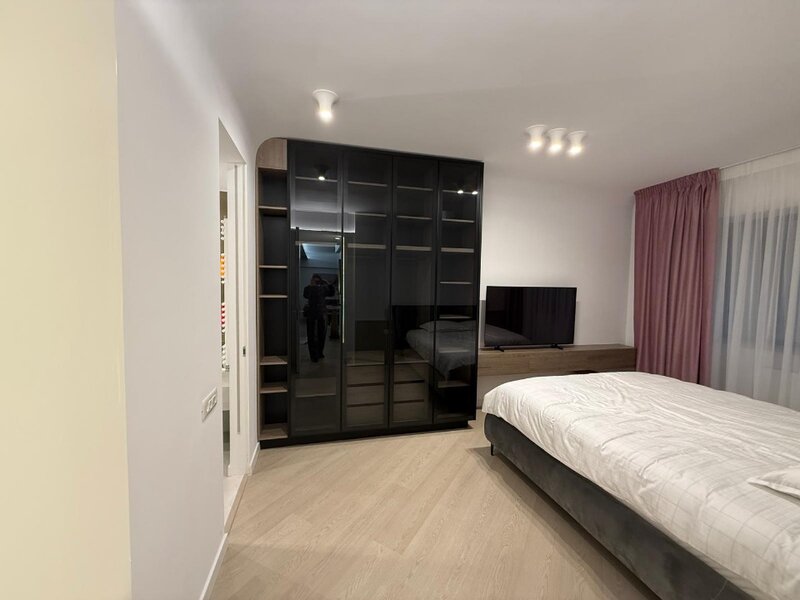 Pipera, Complex Cortina North Residence