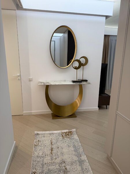 Pipera, Complex Cortina North Residence