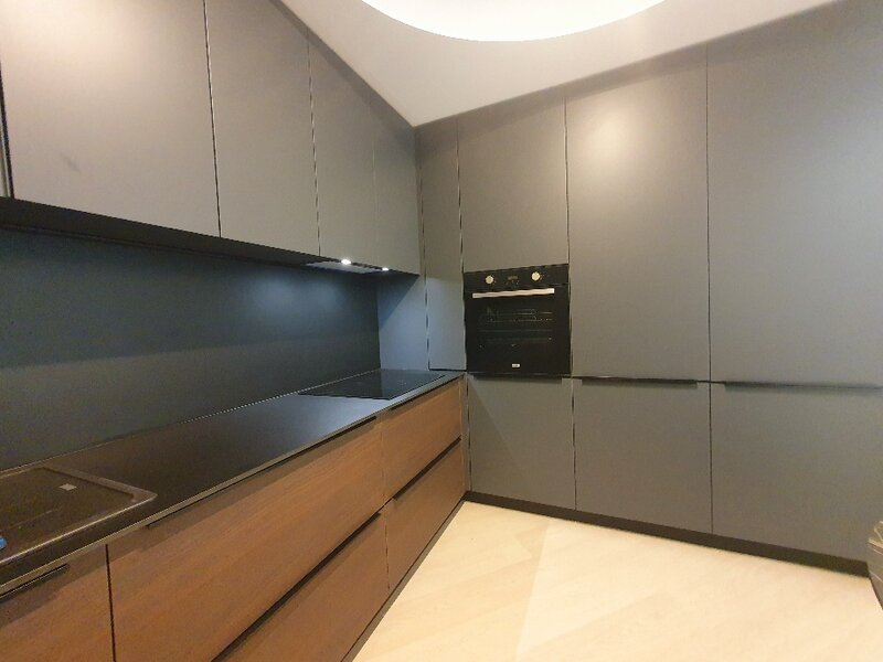 Pipera, Complex Cortina North Residence