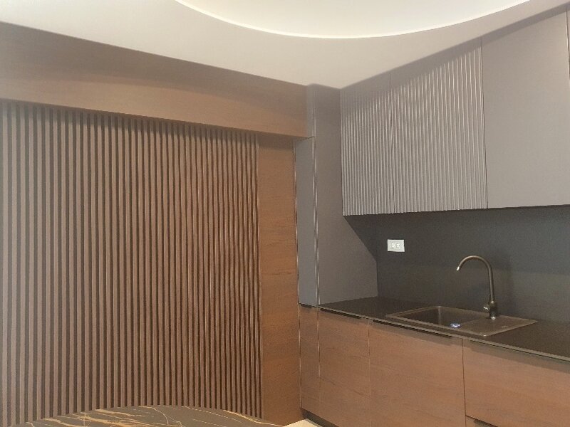 Pipera, Complex Cortina North Residence