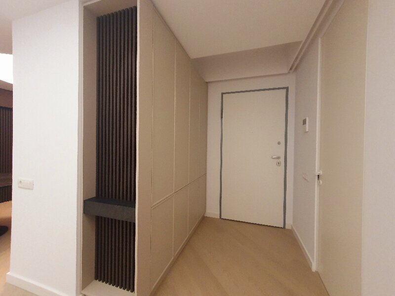 Pipera, Complex Cortina North Residence