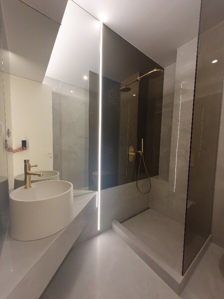 Pipera, Complex Cortina North Residence