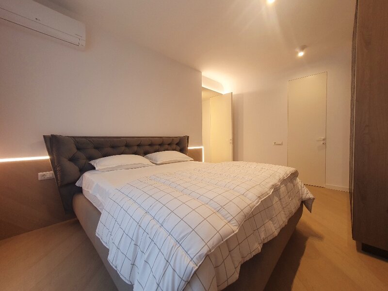 Pipera, Complex Cortina North Residence